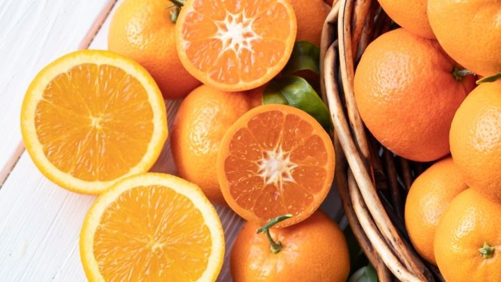 چگونه بهترین پرتقال را بخریم؟ راهنمای خرید پرتقال شیرین