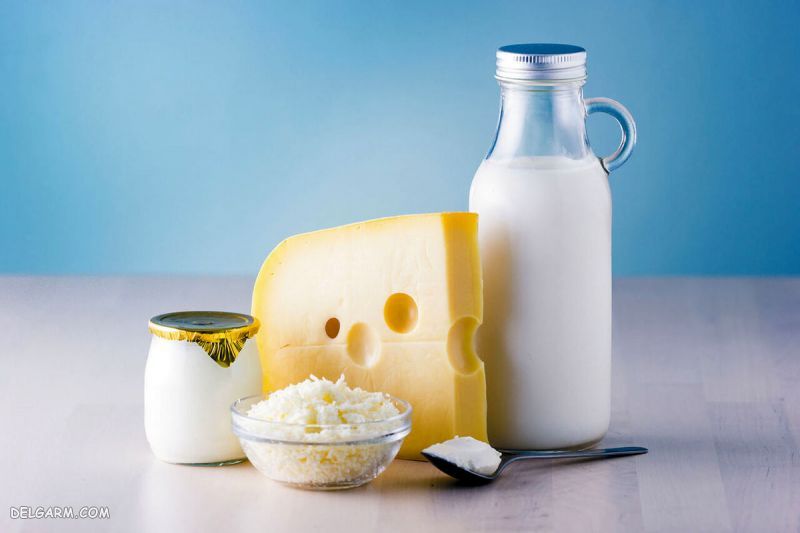 فریز کردن مواد غذایی / کدام مواد غذایی را فریز نکنیم 