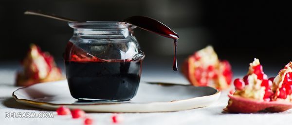 ۲۰ گام برای تهیه رب انار خانگی سالم و مقوی