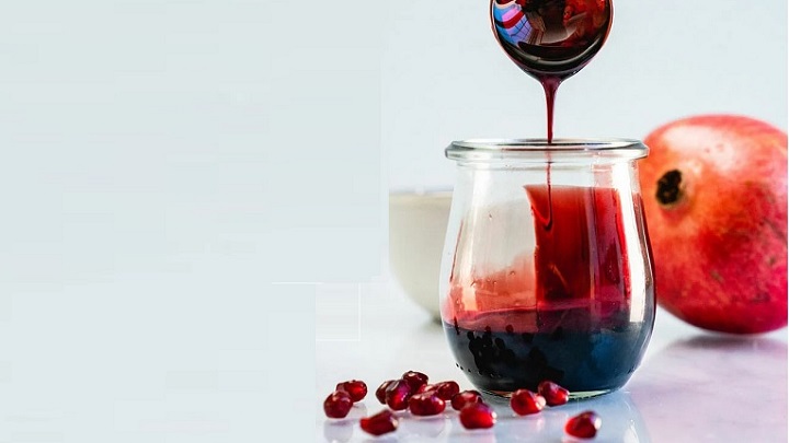 ۲ رسپی شربت انار خانگی+ نکات و فوت‌وفن‌ها