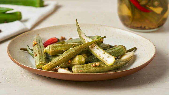 ۳ رسپی شور بامیه خانگی؛ سنتی و خوشمزه