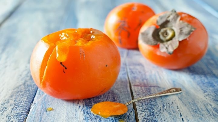 چگونه خرمالو را سالم نگهداری کنیم؟