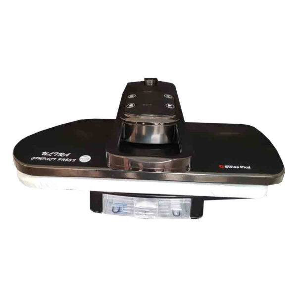 اتو پرسی سوئیس پلاس مدل SP-6100 کد MD110