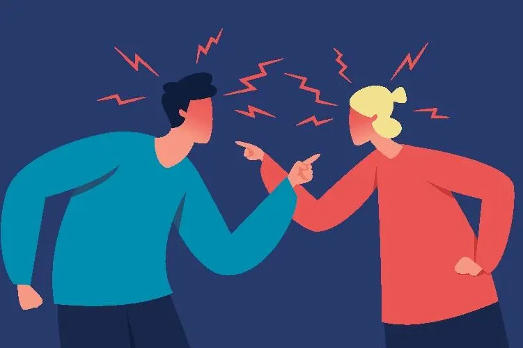 تعبیر خواب دعوا 👊 (کامل و رایگان | از نظر معبران و موضوعات مختلف) تعبیر خواب دعوا 👊 (کامل و رایگان | از نظر معبران و موضوعات مختلف)