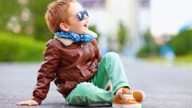 تعبیر خواب پسر بچه 👦 (کامل و رایگان | از نظر معبران و موضوعات مختلف)