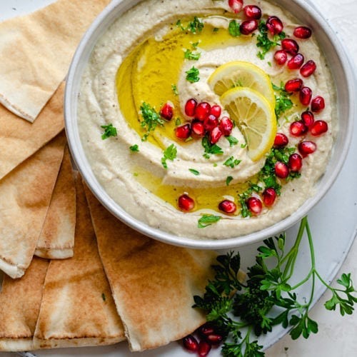 مواد لازم و آموزش بابا غنوش خانگی (مرحله به مرحله) مواد لازم و آموزش بابا غنوش خانگی (مرحله به مرحله)