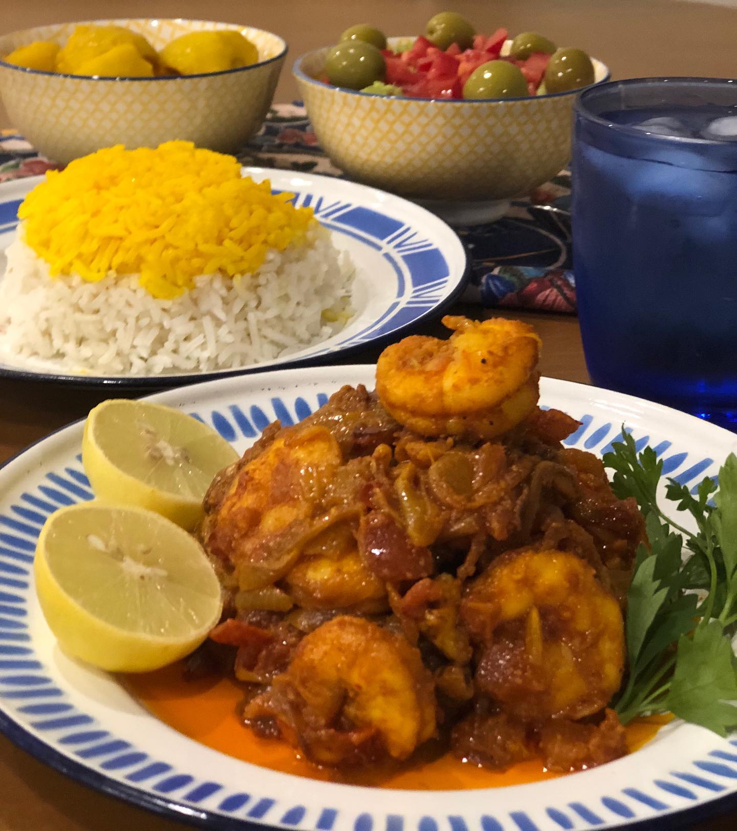 مواد لازم و آموزش خوراک میگو برای خانگی (مرحله به مرحله)