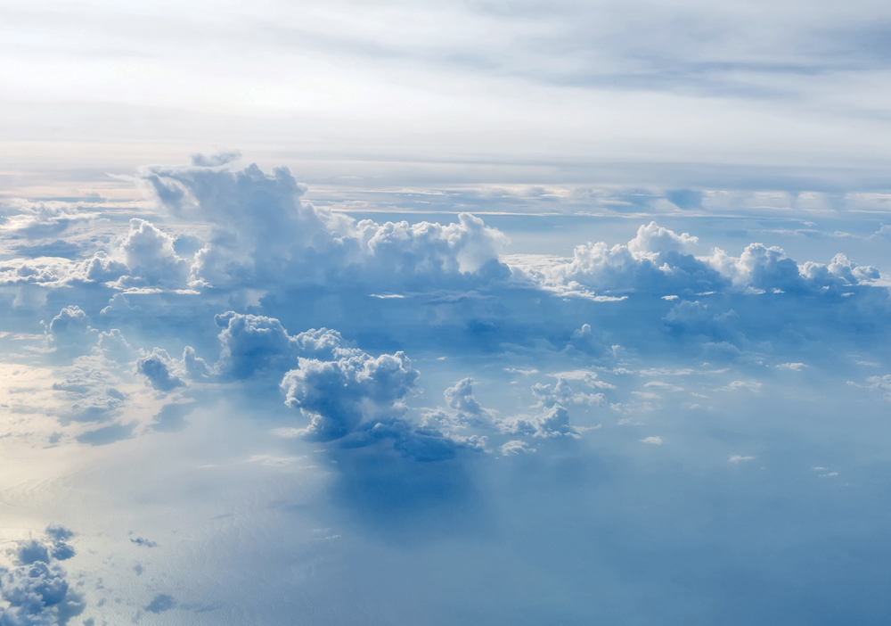 تعبیر خواب ابر ☁️ (کامل و رایگان | از نظر معبران و موضوعات مختلف)