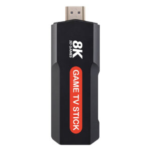 اندروید باکس مدل Game Tv Stick
