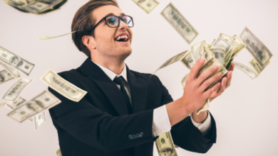 تعبیر خواب ثروت و ثروتمند شدن 💰 (کامل و رایگان | از نظر معبران و موضوعات مختلف)