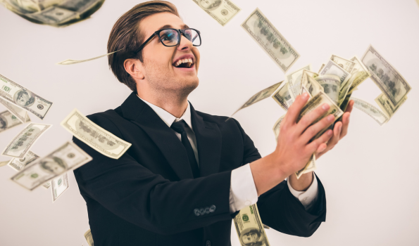 تعبیر خواب ثروت و ثروتمند شدن 💰 (کامل و رایگان | از نظر معبران و موضوعات مختلف)