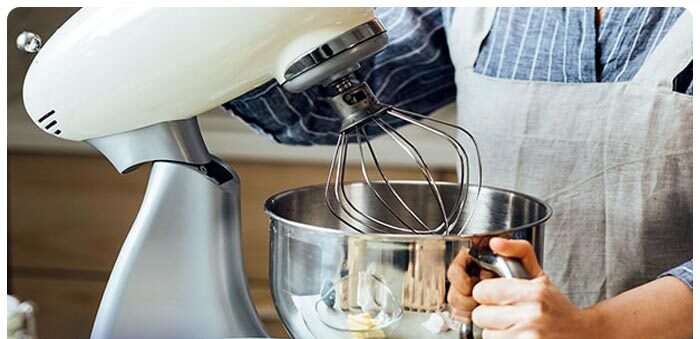 نحوه کار با همزن برقی (0 تا 100 نکات کلیدی آن)