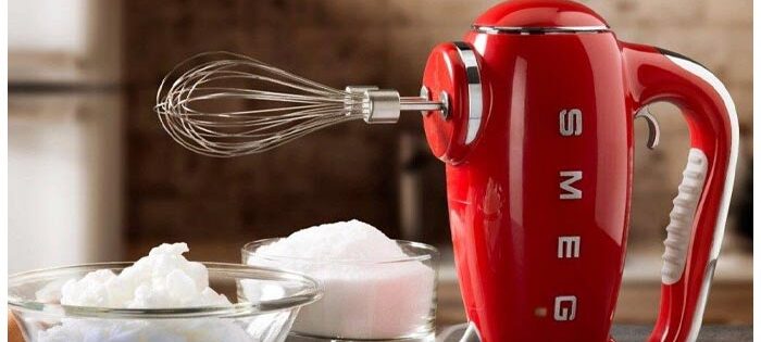 نحوه کار با همزن برقی (0 تا 100 نکات کلیدی آن)