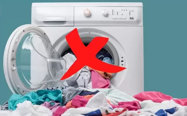 اهمیت ظرفیت ماشین لباسشویی (دو نکته خیلی مهم)