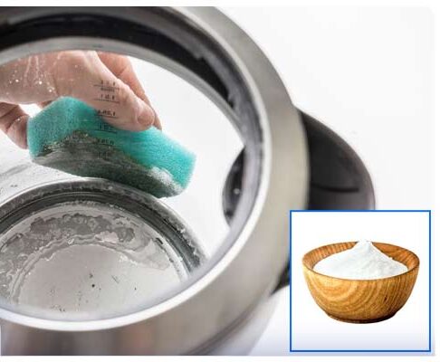 نگهداری و پاک‌سازی چای‌ساز (2 نکته مهم و ضروری)