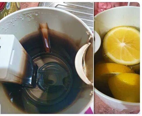 نگهداری و پاک‌سازی چای‌ساز (2 نکته مهم و ضروری)
