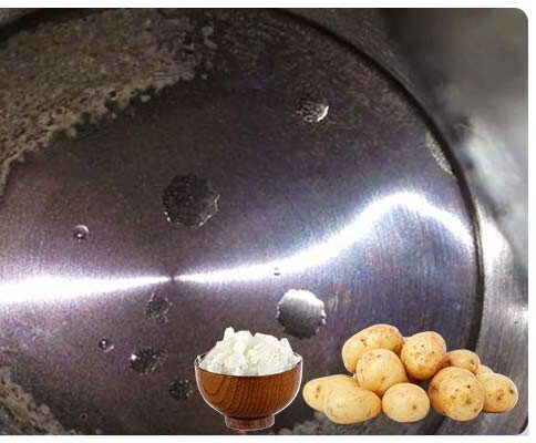 نگهداری و پاک‌سازی چای‌ساز (2 نکته مهم و ضروری)