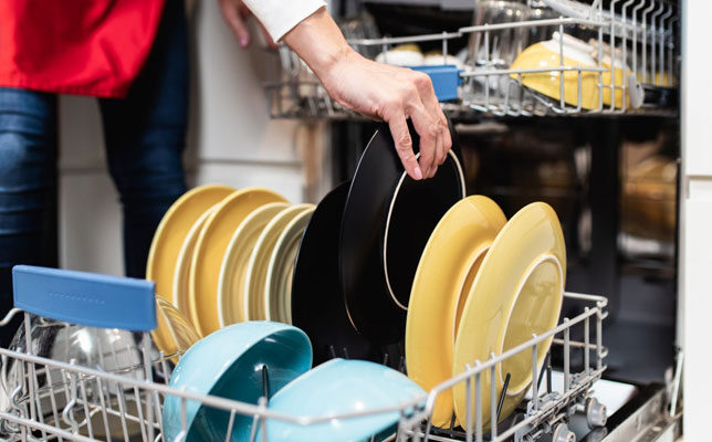 افزایش طول عمر لوازم خانگی: نکات اساسی برای مراقبت و کارکرد بهتر