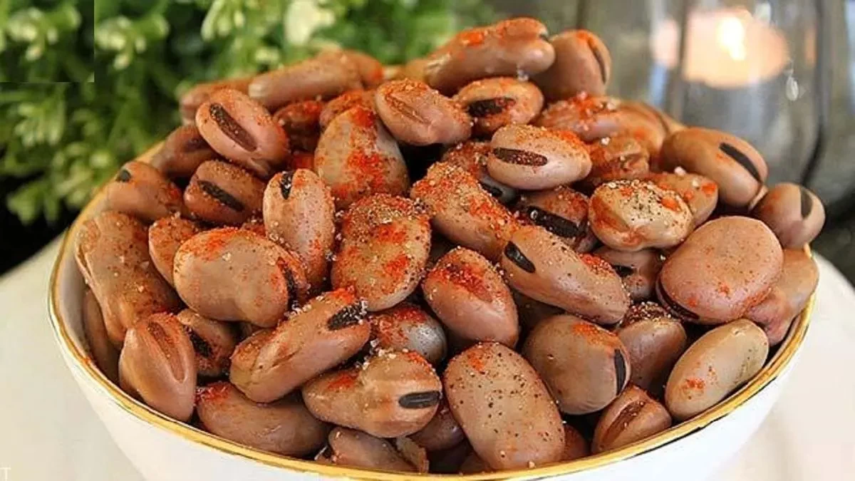 علت سفت شدن و نپختن باقالی چیست ؟ (2 نکته مهم)