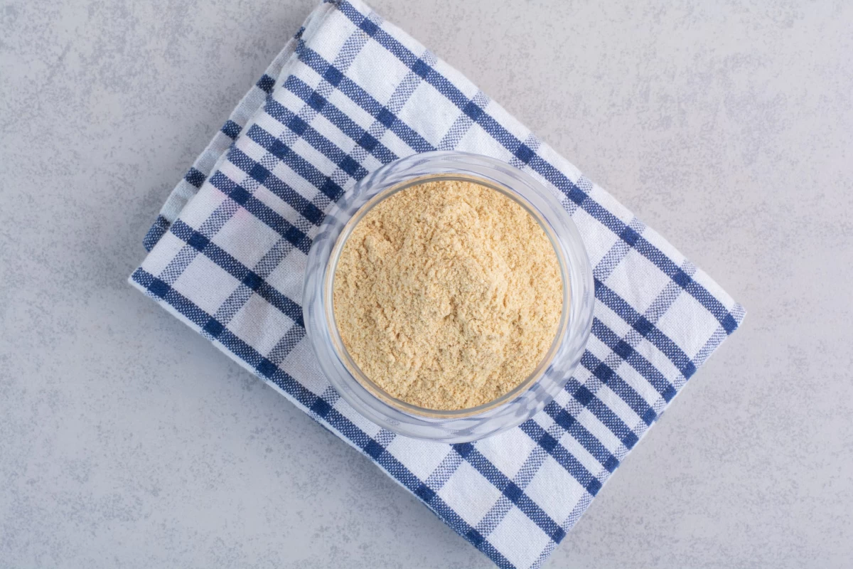 روش تهیه پودر کنتاکی خانگی و موارد استفاده از آن (2 نکته مهم)