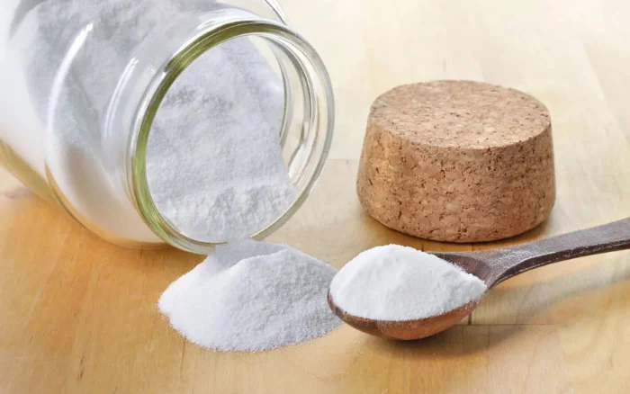 سود سوز آور یا کربنات دوسود