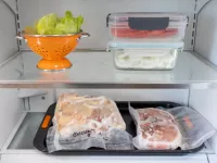 روش های صحیح و اصولی برای یخ زدایی گوشت و مرغ