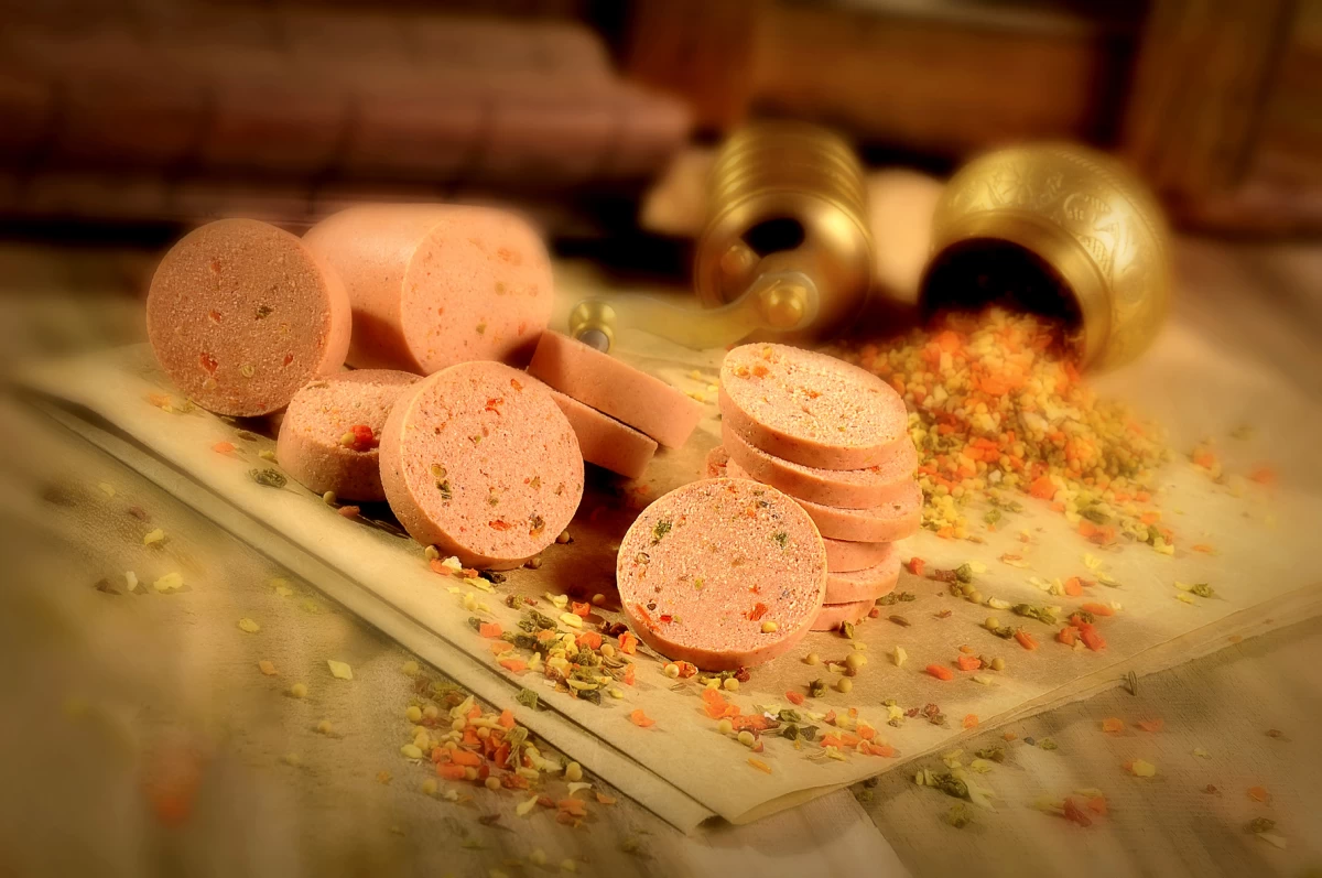 چاشنی و ﻿ادویه مخصوص سوسیس (2 نکته مهم)