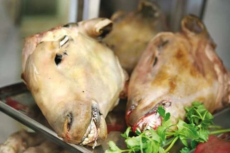 ادویه کله پاچه خانگی و رستورانی چیست ؟