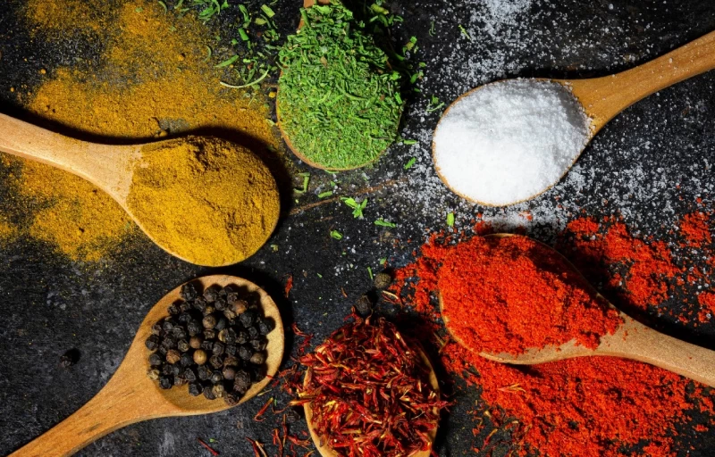 ادویه کله پاچه خانگی و رستورانی چیست ؟