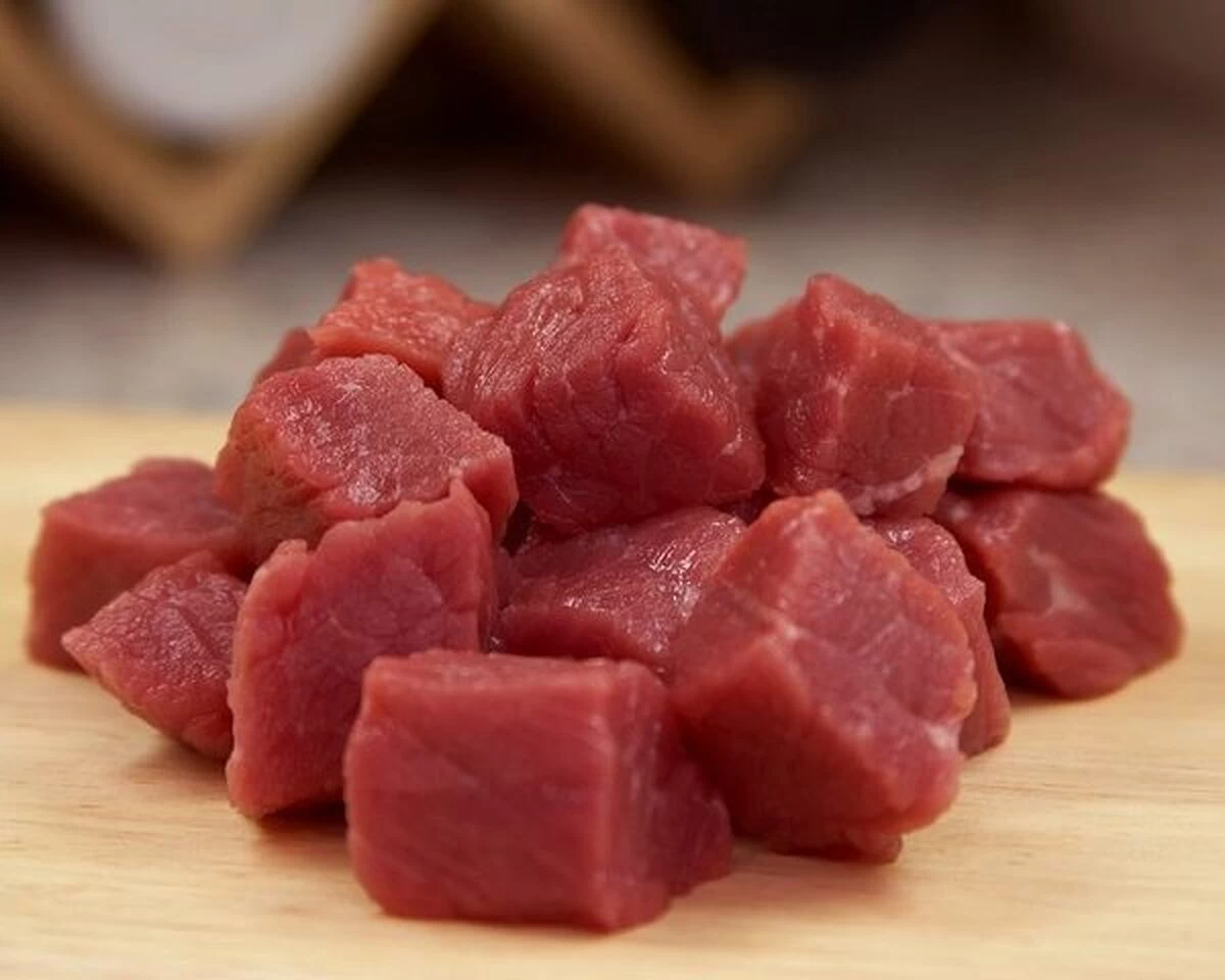 بهترین روش برای تشخیص گوشت شتر سالم (2 نکته مهم)