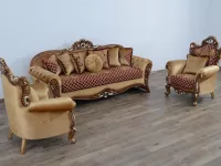 بهترین ترفندها برای تمیز کردن مبلمان منبت کاری شده