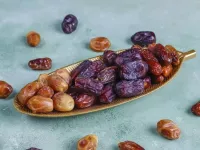 با خرمای خراب و ترش شده چه کاری میشه انجام داد ؟