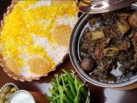 سبزی خورش کرفس شامل چه سبزی هایی میشود ؟