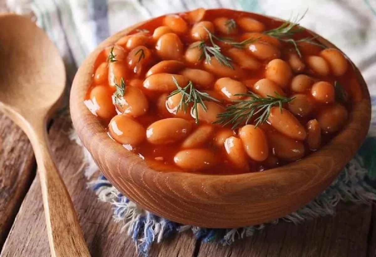 ادویه برای خوشمزه شدن خوراک لوبیا چیتی (2 نکته مهم)