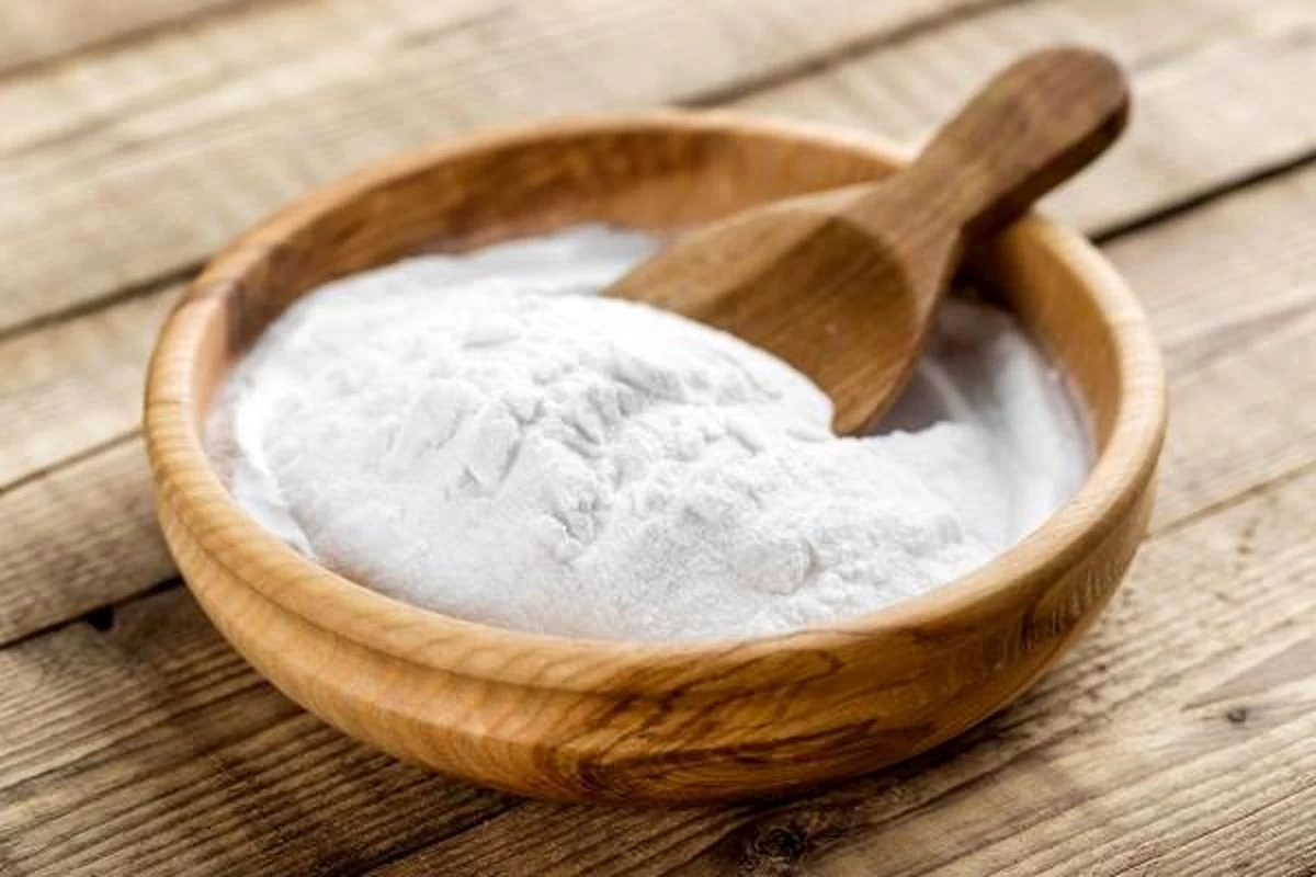 آیا بیکینگ پودر با جوش شیرین فرق دارد ؟ (2 نکته مهم)