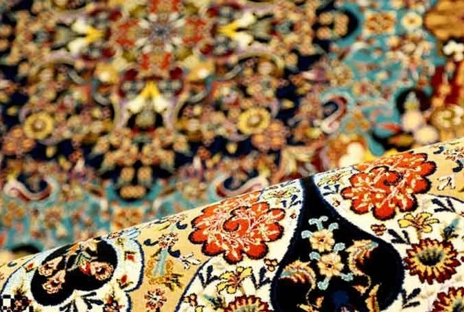 آیا می‌توان ترمیم رنگ فرش را در منزل نیز انجام داد؟ (2 ترفند عالی)