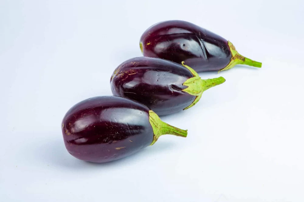 کاهش تلخی خیار و بادمجان
