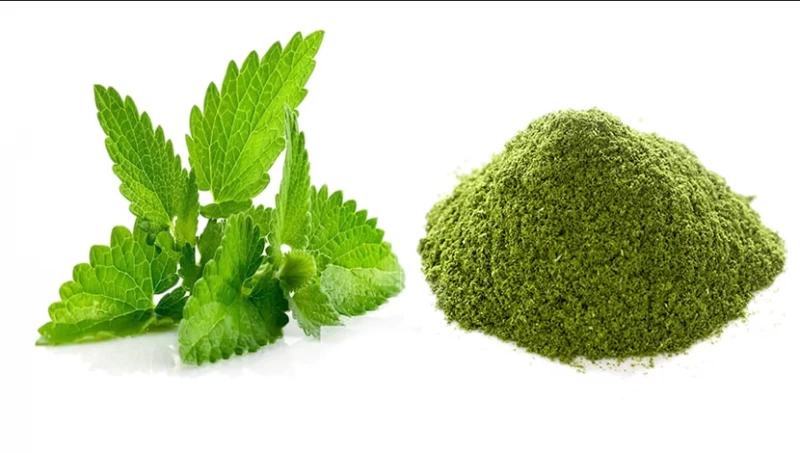 سبزی خورش کرفس شامل چه سبزی هایی میشود ؟
