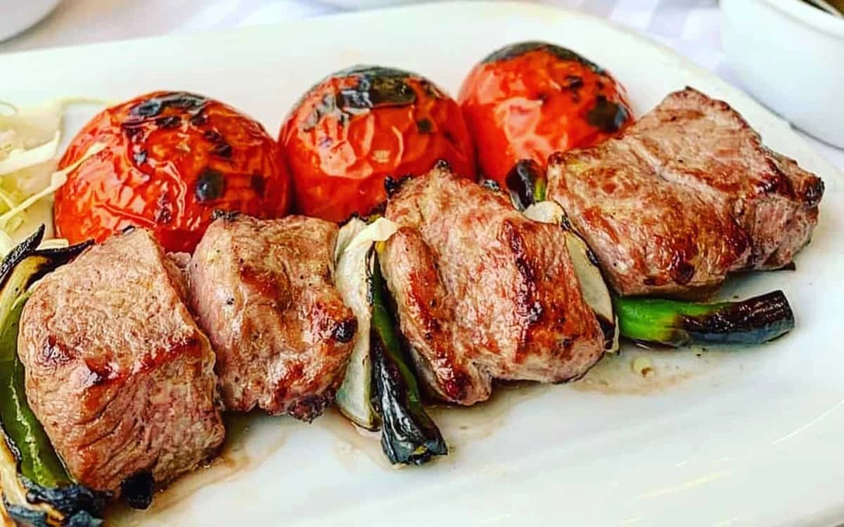 نکات مهم پخت کباب چنجه، خوشمزه و آبدار (2 نکته مهم)