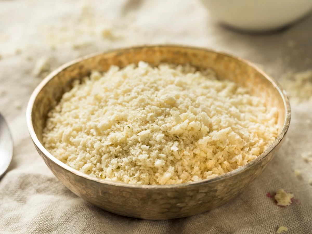 طرز تهیه پودر سوخاری پانکو ساده و رنگی (2 نکته مهم) طرز تهیه پودر سوخاری پانکو ساده و رنگی (2 نکته مهم)