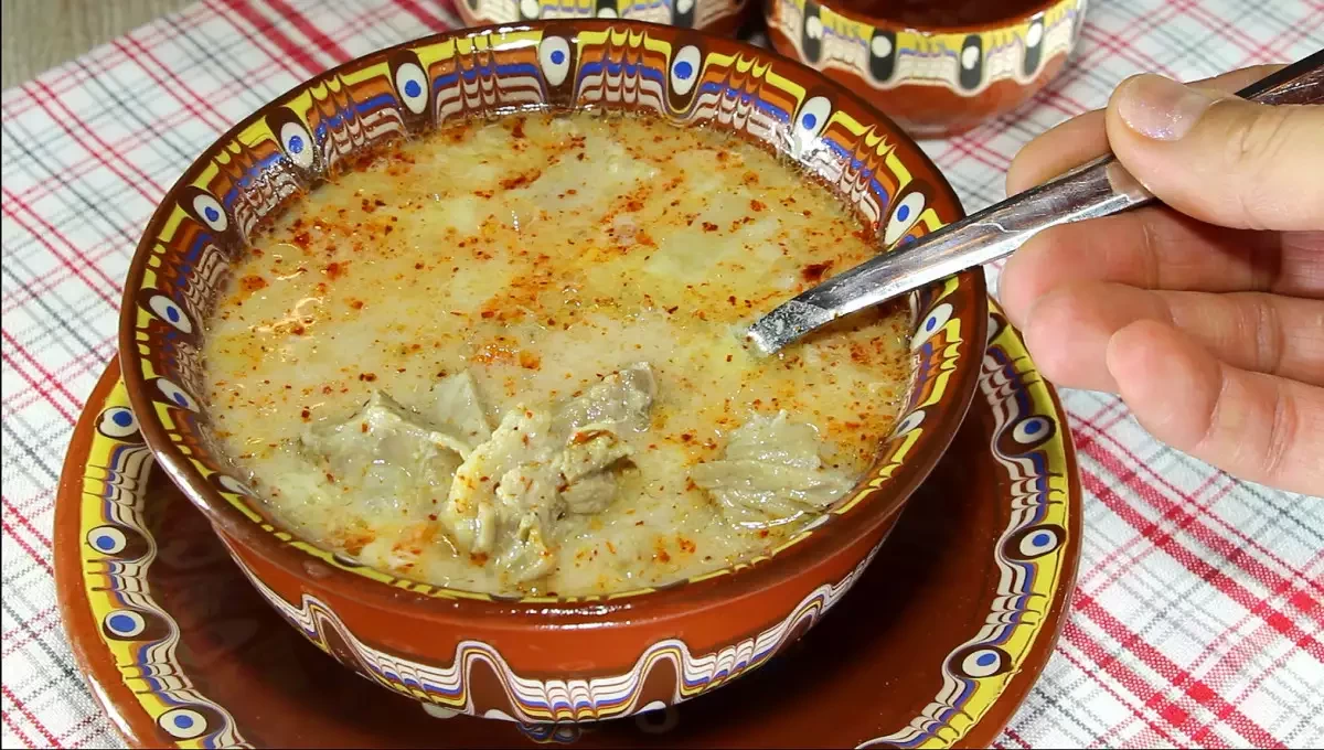 روش تهیه ادویه مخصوص کله پاچه