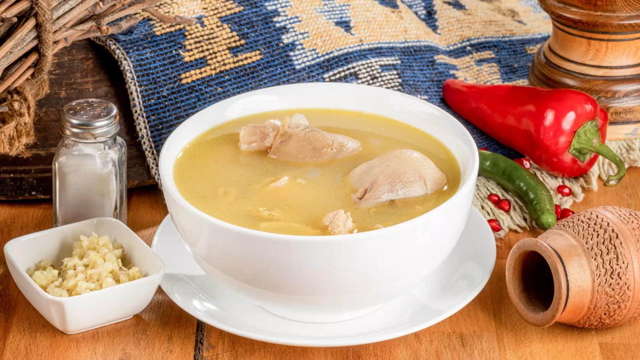 ادویه مخصوص کله پاچه برای مزه دار کردن و رفع بوی نامطبوع آن (2 نکته مهم)