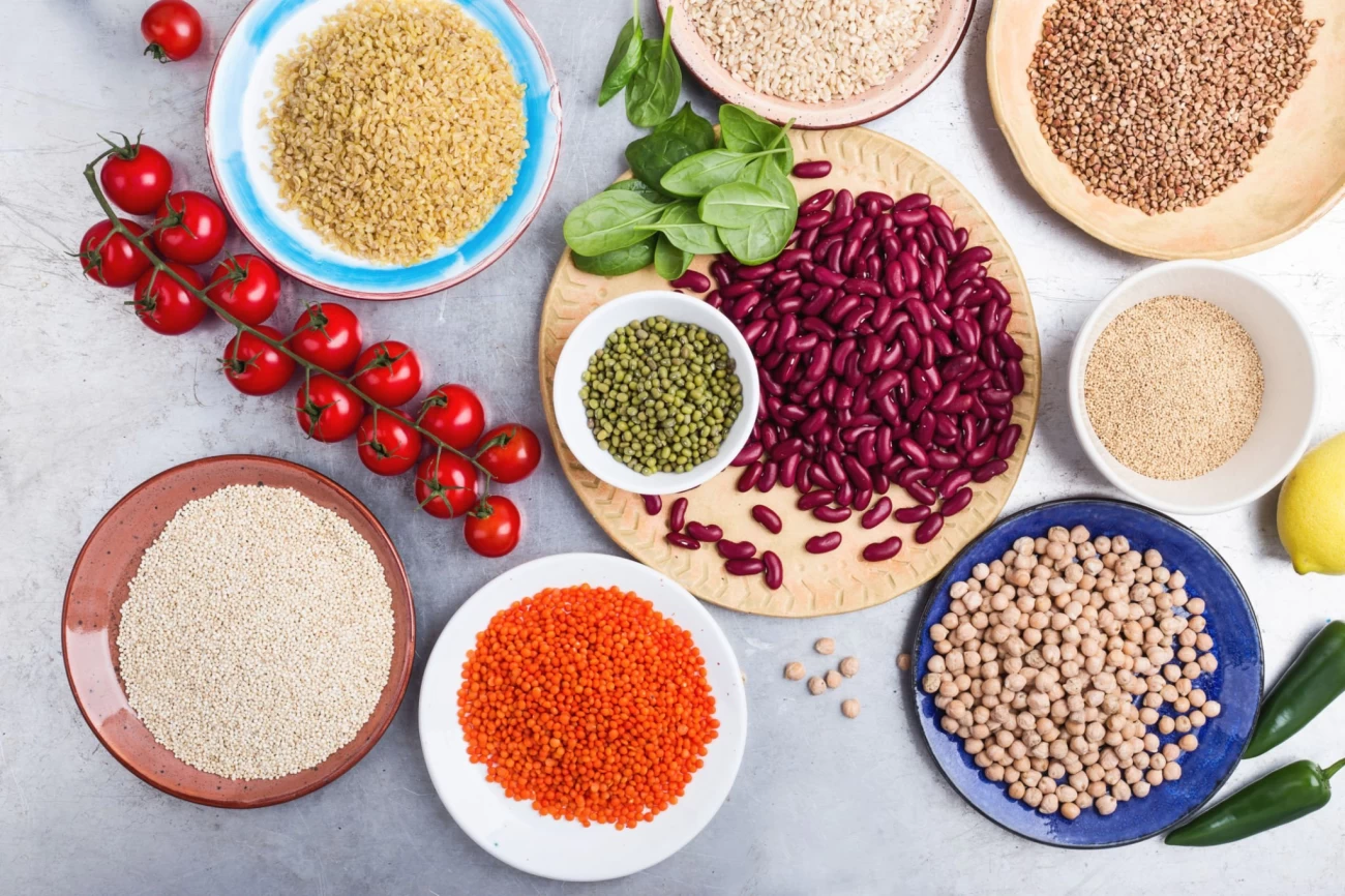 5 روش ساده برای پختن حبوبات خیس نخورده (علت سفت شدن حبوبات پخته شده) (2 نکته مهم) 5 روش ساده برای پختن حبوبات خیس نخورده (علت سفت شدن حبوبات پخته شده) (2 نکته مهم)