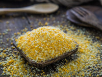 طرز تهیه ی آرد سوخاری خوشمزه و سالم در منزل
