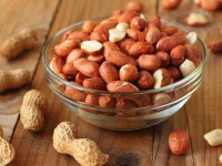 معرفی ارزش غذایی و خواص فوق العاده بادام زمینی