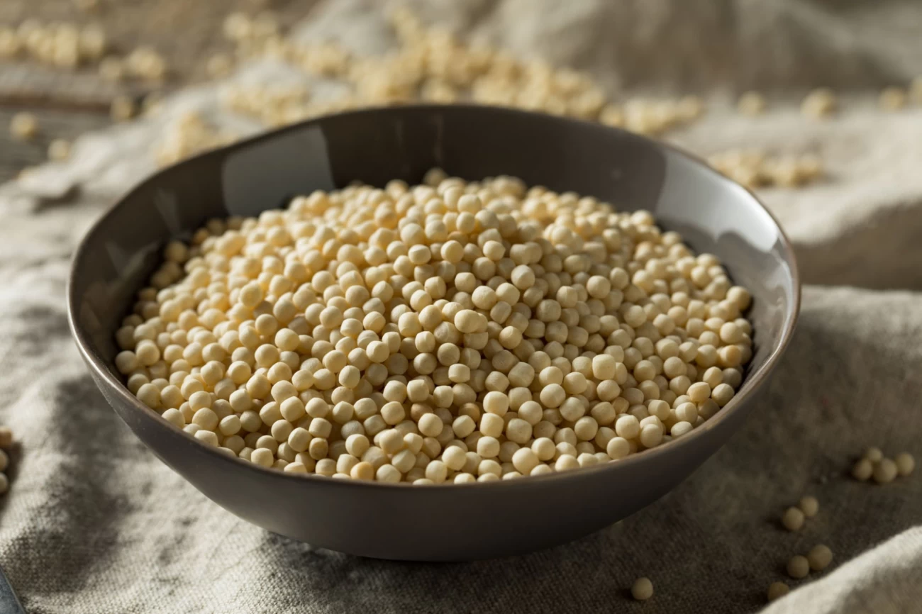 گندم دوروم چیست و چه کاربرد هایی دارد؟ (2 نکته مهم)