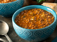 آموزش تهیه ۶ مدل آش شلغم مقوی و پرخاصیت + عکس