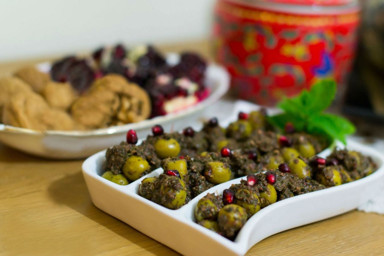 چگونه از زیتون پرورده برای مدت طولانی نگهداری کنیم؟ (2 نکته مهم)