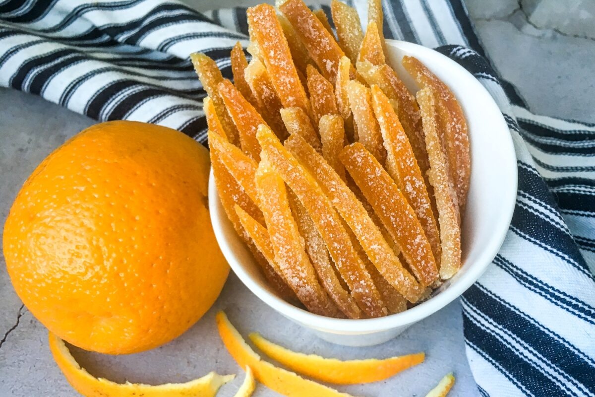 موارد استفاده از این پوست پرتقال چیست؟