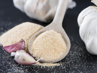 پودر سیر و خواص فوق العاده آن